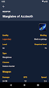 Bigglesworth 截图 3