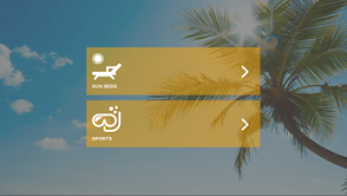 برنامه‌نما Differend Restaurants عکس از صفحه