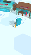 Ice Craft captura de pantalla 2