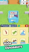 Dinosaur Trainer 截图 1