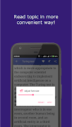 Machine Learning Advance screenshot 5