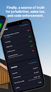 2 Schermata OneClick Code - Roofing Codes
