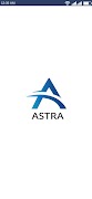 Astra Track poster