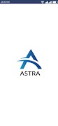 Astra Track โปสเตอร์
