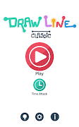 Draw Line: Classic ภาพหน้าจอ 6