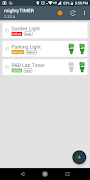 mightyTIMER Configuration App 海報