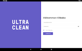 Ultra Clean System Plus screenshot 4