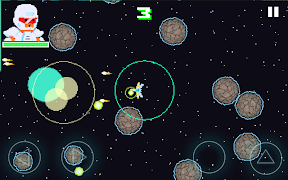 Asteroid Squad screenshot 4
