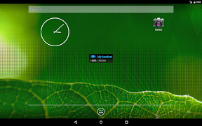 Bluetooth Battery Monitor Pro 截圖 5