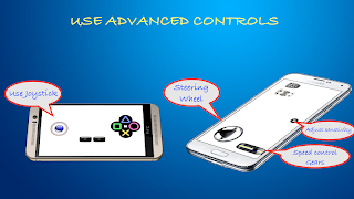 Controller-PC Remote & Gamepad Ekran Görüntüsü 5