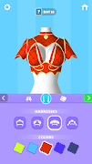 Bra Maker capture d'écran 5