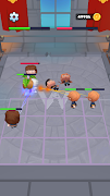 Wizarding Magic Merge World screenshot 7