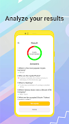 Crypto quiz imagem de tela 2