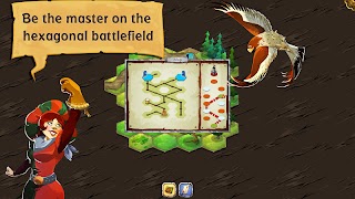 Crowntakers screenshot 6
