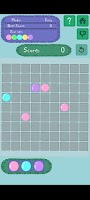Color Line: Bubble Trouble screenshot 4