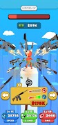 برنامه‌نما Idle Shooting عکس از صفحه