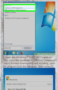 How to Install Windows 7 ภาพหน้าจอ 7