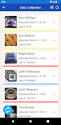 JobBOSS² QuickView 截图 3