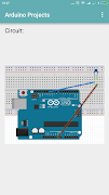 Arduino Projects screenshot 3