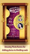 Wedding Card Maker screenshot 3