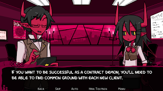 Contract Demon screenshot 3