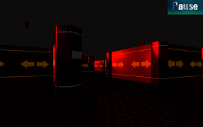 Labyrinth 3 random 3D labyrint screenshot 7