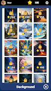 Solitaire: Move with Friends 截图 1