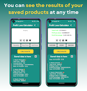 Profit Loss Calculator -Profit syot layar 5