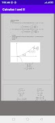 Mathematics: calculus notes captura de pantalla 5