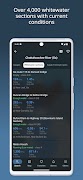 RiverApp - River levels screenshot 3