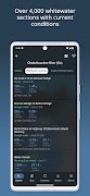 RiverApp - River levels screenshot 3