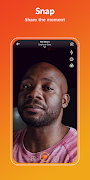 iFollow - Set Trends screenshot 2