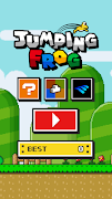 Jumping Frog Screenshot 5