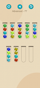Ball Sort Premium screenshot 3