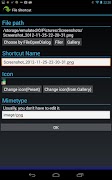 File Shortcut(OLD) screenshot 4