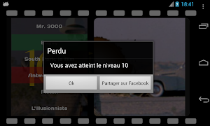 Invisible screenshot 5