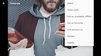 Hoststar Cloud اسکرین شاٹ 6