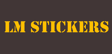 LM Sticker ภาพหน้าจอ 5