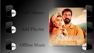 2 Schermata Kuzey Yıldızı Sarkilari Mp3