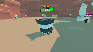 Brain God Evolution screenshot 7