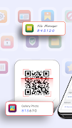 Uwierzytelniacz screenshot 4