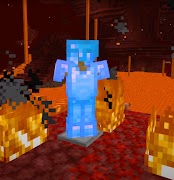 Armor Mods پوسٹر