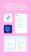 WaterDo:To Do List & Schedule screenshot 5