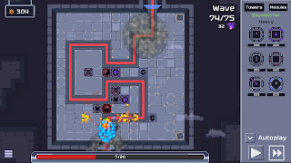 Defendron TD تصوير الشاشة 5