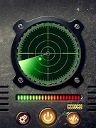 Ghost Locator Screenshot 5