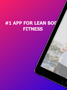 Mission Lean تصوير الشاشة 7