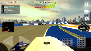 ACUVUE RACING screenshot 3