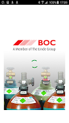BOC Retail App poster