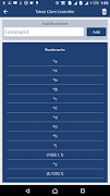 Telnet Client Controller screenshot 4