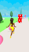 Catwalk Star screenshot 1